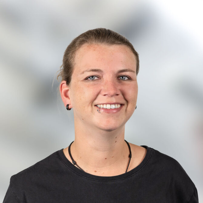 Stefanie heini team bucher ag kaelte klima energietechnik rain